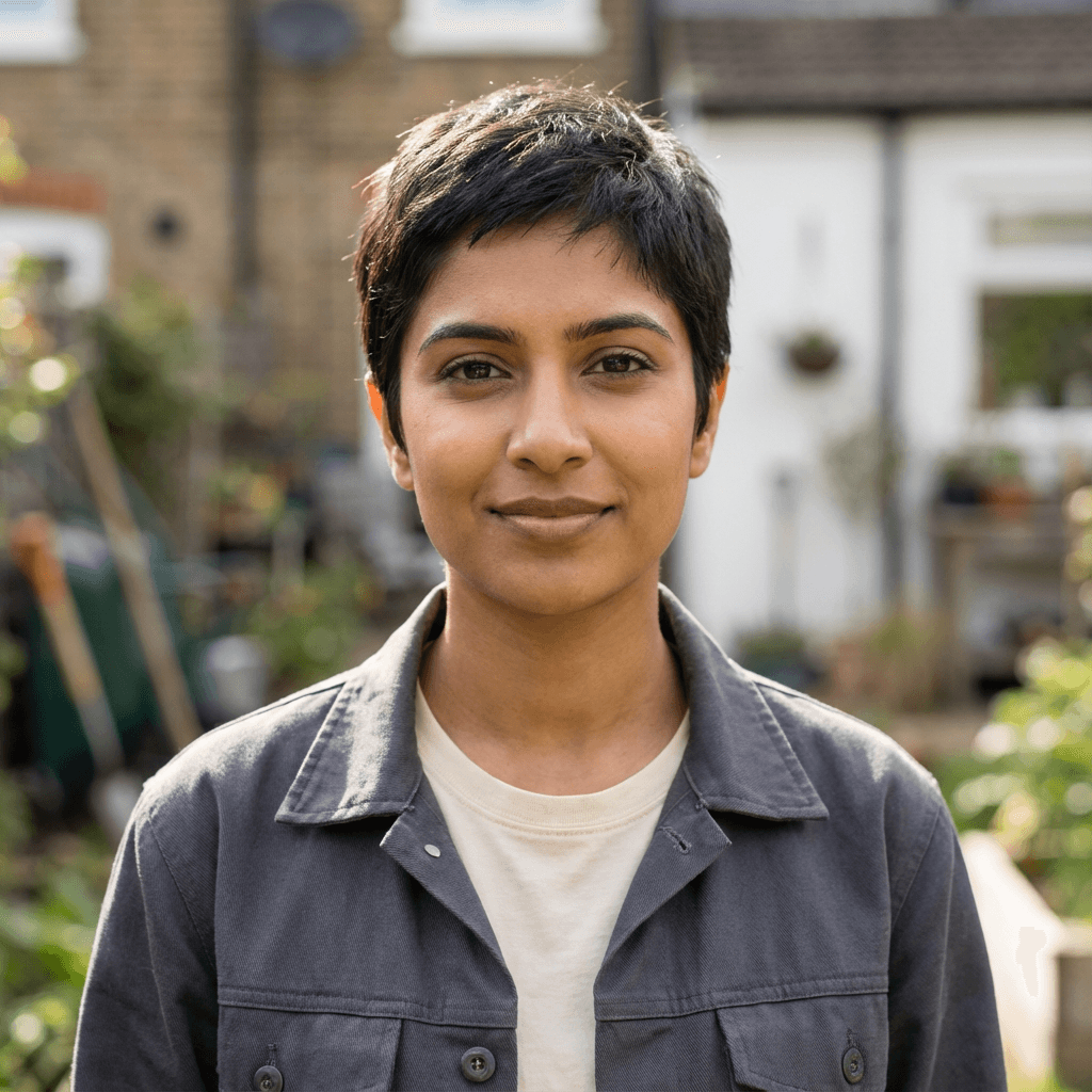 Priya D.